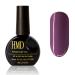 HMD Soak Off UV LED color gel nail polish Natural Aroma smell fast local shiping (205)