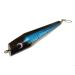 EatMyTackle Blue Water Bowling Pin Teaser | Saltwater Fishing Lure 13 Inch