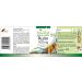 Fairvital Rutin 500mg - High Dose Vegan Supplement from Japanese Pagoda Tree - 90 Capsules for 3 Months - International Shipping Available - Buy Online on GoSupps.com
