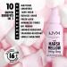 NYX PROFESSIONAL MAKEUP Marshmellow Setting Spray - 16HR Matte Setting Spray for Long-Lasting Makeup Wear | International Shipping Available - Buy Online on GoSupps.com
