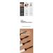 Entropy Korea Tough Brow Lift Perm Home Kit - 0.88 oz - Buy Online on GoSupps.com