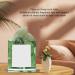 Buy Sonew 2-Piece Stone Essential Oil Diffuser - 20ml Flameless Aroma Diffuser | Maiden Lily of the Valley for Home Office & Bedroom - Buy Online on GoSupps.com