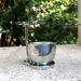 CRUCISRESIN Wet Shaving Stand and Bowl - Premium Resin Shaving Set - Buy Online on GoSupps.com