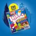 Buy nimm2 Lachgummi Heroes 225g Fruit Gum with Juice & Vitamins | International Shipping - Buy Online on GoSupps.com