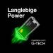 Buy GP Alkaline Ultra Plus 9V Battery - Pack of 1 | International Shipping Available - Buy Online on GoSupps.com