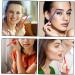 Angoily 8pcs Eyebrow Pencil Eyeliner Eyebrow Pen Matte Lip Liner Eyebrow Pencils Eyebrow Shape Miss - Buy Online on GoSupps.com