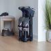 ROK Industries Electric Shoe & Boot Dryer - Fast Drying, Black - Buy Online on GoSupps.com