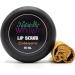 Naturally Wicked Cinnamon Lip Scrub - Natural & Vegan Exfoliant (15ml) - Buy Online on GoSupps.com