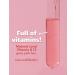 Vertty Tea Tree Vitamin Boosting Coral Toner - Hydrating Brightening Moisturizing Facial Toner with Vitamin B12 for Redness Relief | Non-Comedogenic (8.4fl oz - Buy Online on GoSupps.com