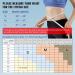 Wallfire Back Brace Posture Corrector for Women and Men Adjustable Posture Trainer for Back and Shoulder Pain Relief Comfortable and Breathable Back Support Brace for Hunchback Correction - Buy Online on GoSupps.com