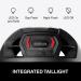 Sena M1 EVO Smart Bluetooth MTB Helmet Gray Large - 2022 Edition - Buy Online on GoSupps.com
