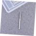 FOMIYES 1 Box Grinding Head for Nail Acrylic Nail File Drill Bit Nail Drill Manicure Filer Cylinder Head Manicure Tools Diamond Nail Drill Bits Manicure Head Polisher To Rotate Glitch - Buy Online on GoSupps.com
