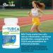 2200MG TUDCA Supplement with Milk Thistle 12-in-1 Formula Liver Support Bile Salts Supplement for Liver Cleanse & Detox Bile Flow & Gallbladder Support 60 Capsules 60 Count (Pack of 1) - Buy Online on GoSupps.com