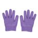 SAFIGLE Moufles En Gel Hydratantes Pour Adultes Moufles Exfoliantes Avec Huiles Essentielles Soin Des Mains
