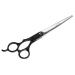 Andis Premium Pet Grooming Accessories Straight Scissors for Left Handers