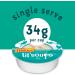 Friskies Lil' Soups Cat Food Complement Skipjack Tuna - 34 g Cup (8 Pack) Skipjack Tuna in Broth - Buy Online on GoSupps.com