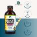 Amazing Herbs Premium Black Seed Oil - Gluten Free Non GMO Cold Pressed Nigella Sativa Aids in Digestive Health Immune Support Brain Function - 4 Fl Oz - Buy Online on GoSupps.com