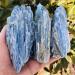 Natural Crystal Rough 120-150g Sapphire Natural Kyanite Rough Gem Specimen Stones - Buy Online on GoSupps.com