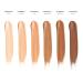 Sistar Skin Perfecting BB Cushion: Full Coverage, Long Lasting Medium Foundation - On-The-Go Case with Mirror - Buy Online on GoSupps.com