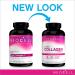 NeoCell Super Collagen with Vitamin C - 250 Non-GMO Collagen Pills for Hair, Skin & Joints - Buy Online on GoSupps.com