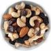Bremen Spice Trade Student Food: Delicious Nut Mix with Fruits No Added Sugar - 200g Snack for On-the-Go - Buy Online on GoSupps.com