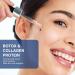 Boto-x Face Serum Collagen Boost Anti-Aging Serum Boto-x Stock Solution Anti Aging Serum Boto-x In A Bottle Collagen Serum for Face Boost Skin Collagen Anti-Wrinkle Serum Hydrate & Plump Skin - Buy Online on GoSupps.com
