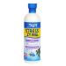 API Stress Zyme Bacterial Cleaner, Freshwater and Saltwater Aquarium Water Cleaning Solution 16 oz Freshwater