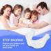 Anti Snoring Mouthpiece - Comfortable & Adjustable Snoring Solution - Buy Online on GoSupps.com
