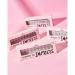 Essence Cosmetics Lashes to Impress 07 - 20 Pack | Premium Quality False Eyelashes for Stunning Eye Looks | International Shipping Available - Buy Online on GoSupps.com