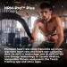 Garmin HRM-Pro Plus Premium Chest Strap Heart Rate Monitor, Captures Running Dynamics - Buy Online on GoSupps.com