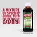 Covonia Catarrh Relief Formula 150ml - Herbal Remedy for Nasal & Throat Catarrh - Buy Online on GoSupps.com