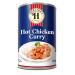 Hertford Hot Chicken Curry 392g (pack of 12)