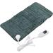 Buy 6-Speed Electrical Heating Cushion 23.5 x 11.9 cm - Ideal for Home Office & Travel - Buy Online on GoSupps.com