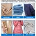 Rust Remover for Clothes | Water Stain Remover from Fabric - Clothes Cleaning Tools for Housekeeping for Cotton Wool Fabric for Grease Aezon - Buy Online on GoSupps.com