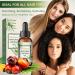 YSZZYSM Batana Oil for Hair Growth 100% Natural and Pure to Prevent Hair Loss and Eliminate Split Ends for Men and Women - Buy Online on GoSupps.com