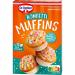 Dr. Oetker Colorful Confetti Muffin Baking Mix with Cups & Icing (325g) - International Shipping - Buy Online on GoSupps.com