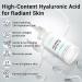 Hyaluronic Acid 2% + B5 Hydration Support Formula Hyaluronic Acid Serum For Face - Large 30ml/1oz 1 Fl Oz (Pack of 1) - Buy Online on GoSupps.com