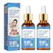 2Box Stock Solution Facial Serum | Box Face Serum | Suitable skincare serum for women. Anti Aging Face Tightening Boost Skin Collagen Reduce Wrinkles & Plump Skin. - Buy Online on GoSupps.com