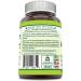 Herbal Secrets Garcinia Extract 1500mg - 180 Veggie Capsules - Metabolism Support & Energy Boost - Buy Online on GoSupps.com