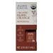 Aura Cacia Organic Blood Orange Essential Oil 0.25 Fz
