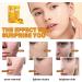 IZBEAUVO Vitamin C Face Exfoliator Gel Orange Face Scrub Exfoliator Vitamin C Exfoliating Face Scrub Acne Exfoliating Scrub Pore Facial Scrub Exfoliating Face Wash Remove Blackhead - Buy Online on GoSupps.com