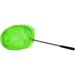 RESTCLOUD Bait Net and Fishing Landing Net - Telescoping Pole Handle (59 inches) - Green - Buy Online on GoSupps.com