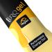 Torq Energy Gel Lemon Drizzle - Sports Cycling Running Gels with 30 g Carbohydrates Box of 15 - Buy Online on GoSupps.com