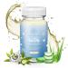 VeeFresh VeeDip Boric Acid Tampon Moisturizer Fortified with Aloe Vera Vitamin E Passion Flower & Hyaluronic Acid - Menstrual Feminine Care -Comfortable Insertion & Odour Prevention When You're Dry