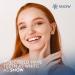 SNOW Teeth Whitening Foam - Gentle Whitening for Aligners & Night Guards - 1.7fl. oz - Buy Online on GoSupps.com