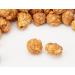 Joe & Sephs Belgian Chocolate Popcorn Snack Bag - Handmade in UK, Vegetarian-Friendly, Gluten-Free, Air-Popped - 32g (Pack of 1) - Buy Online on GoSupps.com