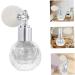 POPETPOP 3 Pcs Body Air Bag Powder Spray Mist Bottle Glitter Spray Powder Glitter Bottle Travel Blush Sequins Silverx3pcs mediumx3pcs - Buy Online on GoSupps.com