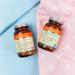 Udo's Choice Babies & Toddlers Blend Probiotics - 6 Microbiotic Strains - Lacto & Bifido Bacteria - 75g Powder for Infants 0-5yrs - Buy Online on GoSupps.com
