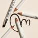 Honest Beauty Vibeliner Pencil Eyeliner in Harmony Bronze - 0.038 oz | Infused with Jojoba, Meadowfoam & Macadamia Nut Oils - Buy Online on GoSupps.com