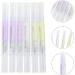 6 Pi ces Stylo de Soin Ongles Cuticules Huile Nourrissante Revitalisante pour Cuticules et Hydratation Peau Pratique pour Ongles Secs et Ab m s - Buy Online on GoSupps.com